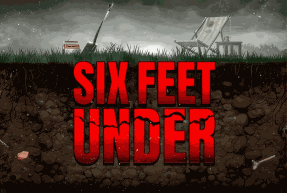 Six Feet Under by Nolimit City