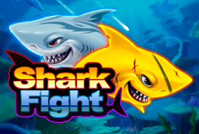 Shark Fight by KA Gaming