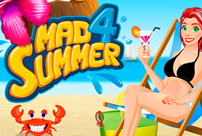 Mad 4 Summer by Espresso Games