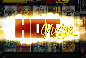 Hot Nudge by Nolimit City