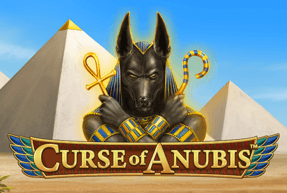 Curse of Anubis by Playtech