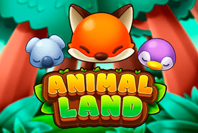 Animal Land by KA Gaming