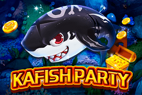 KA Fish Party by KA Gaming