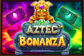 Aztec Bonanza by Pragmatic Play