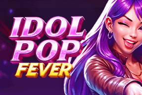 Idol Pop Fever by Pragmatic Play