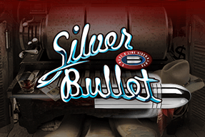 Silver Bullet by Playtech
