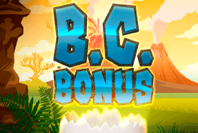 BC Bonus by Concept Gaming