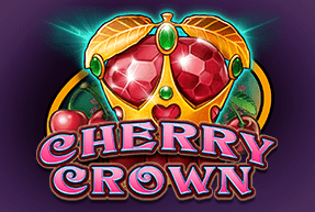 Cherry Crown by CT Interactive