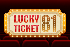 Lucky Ticket 81 by BF Games