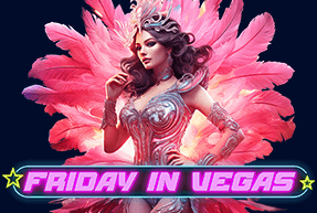 Friday in Vegas by OnlyPlay