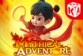 Mythical Adventure by KA Gaming