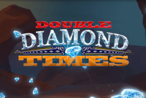 Double Diamond Times by Concept Gaming