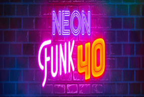 Neon Funk 40 by Apollo Games