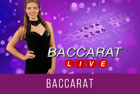 Baccarat by Ezugi
