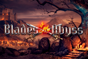 Blades Of The Abyss by Nucleus