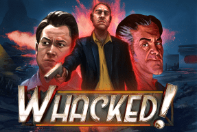 Whacked! by Nolimit City