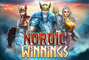 Nordic Winnings by Skywind