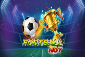 Football Hot by CT Interactive