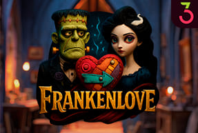 Frankenlove by Triple Cherry