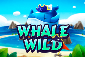 Whale Wild by KA Gaming