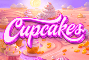 Cupcakes by NetEnt