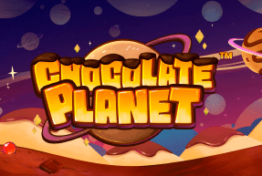 Chocolate Planet by Vibra Gaming