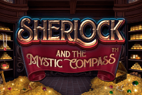 Sherlock and the Mystic Compass NJP by Nucleus