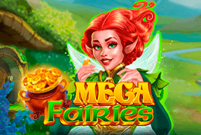 Mega Fairies by CT Interactive