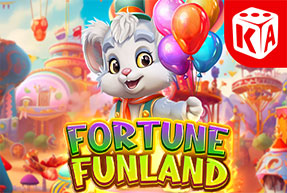 Fortune Funland by KA Gaming
