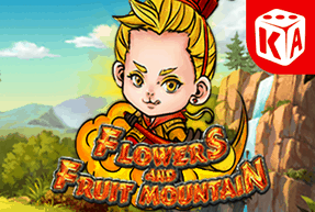 Fruit Mountain by KA Gaming