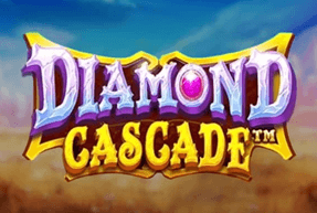 Diamond Cascade by Pragmatic Play