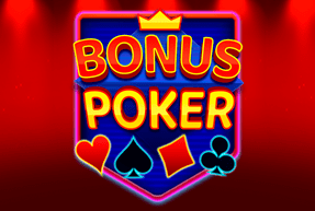 Bonus Poker by KA Gaming