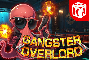 Gangster Overlord by KA Gaming