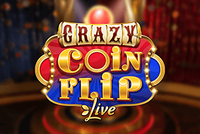 Crazy Coin Flip by Evolution