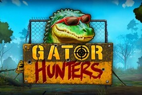 Gator Hunters by Nolimit City
