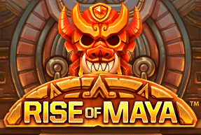 Rise of Maya by NetEnt