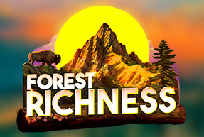 Forest Richness by Triple Cherry