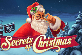 Secrets of Christmas by NetEnt