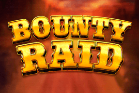 Bounty Raid by Red Tiger