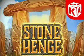Stonehenge by KA Gaming