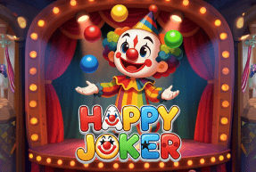 Happy Joker by KA Gaming