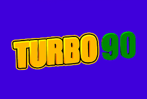 Turbo 90 by Vibra Gaming