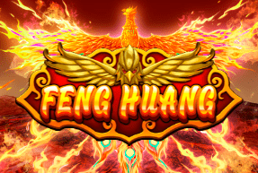 Feng Huang by Eurasian Gaming