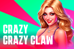 Crazy Claw by Clawbuster