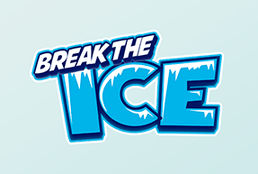 Break the Ice by Hacksaw