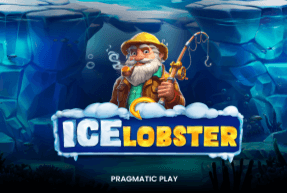 Ice Lobster by Pragmatic Play
