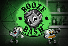 Booze Bash by Hacksaw