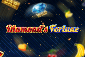 Diamond's Fortune by Zeus Play