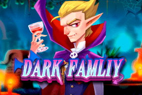 Dark Family by KA Gaming