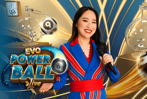 EVO PowerBall by Evolution